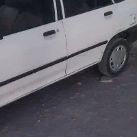 پرایدصندوق دارسبا
