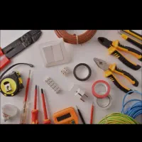 سیم کشی لوله کشی ساختمان پزیرفته می شود