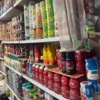 نیرو کار برا سوپر مارکت  چیدمان|استخدام خدمات فروشگاه و رستوران|اسفراین, |دیوار