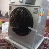 ماشین لباسشویی سام نونو