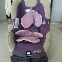 صندلی ماشین کودک