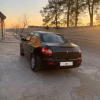 رانا مشکی‌lx|خودرو سواری و وانت|تهران, افسریه جنوبی|دیوار