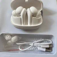 ایرپاد از ۵۰۰هزار تا ۱۸۰۰باکیفیت خوب|لوازم جانبی موبایل و تبلت|سنندج, |دیوار