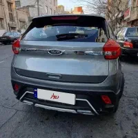 ماشین x22 اکسلنت اسپرت اتومات