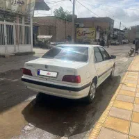 پارس تیوفایو 1402