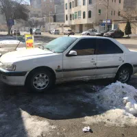 پژو پارس|خودرو سواری و وانت|اردبیل, |دیوار