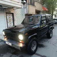 پاترول ۷۶ انژکتور