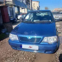 پراید۱۱۱ مدل ۹۳