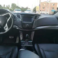 هیوندا آی۴۰/ در حد|خودرو سواری و وانت|قزوین, |دیوار