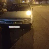 پژو روا مدل ۸۷|خودرو سواری و وانت|زنجان, |دیوار