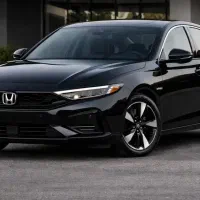 حواله فروش هوندا آکورد