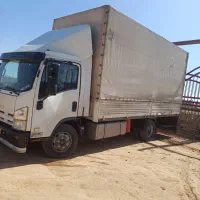 ایسوزو مدل ۹۶