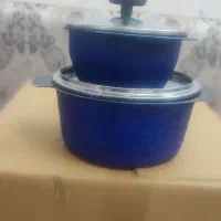 دو عدد قابلمه