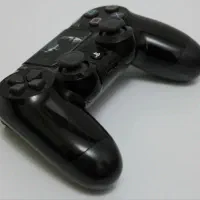 ps4 slim 1tb + یک بازی فیزیکی|کنسول، بازی ویدئویی و آنلاین|اندیشه, اندیشه فاز ۳|دیوار