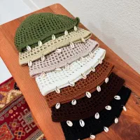 انواع بافت کیف مکرومه|کیف، کفش، کمربند|دوگنبدان, |دیوار