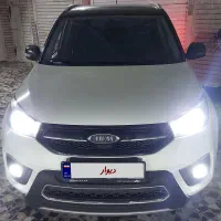 x33s مدل ۱۴۰۰|خودرو سواری و وانت|اندیمشک, |دیوار