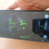 گوشی درحدنو