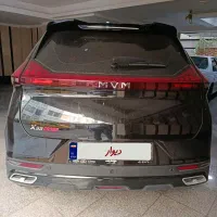 x33crossام وی ام|خودرو سواری و وانت|تهران, تولید دارو|دیوار