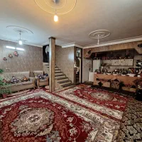 فروش خانه ویلایی دوطبقه خ گلستان پرستار آزادی|فروش خانه و ویلا|اصفهان, شهرک کاوه|دیوار