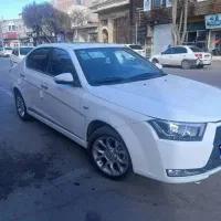 دنا پلاس اتومات مدل ۱۴۰۱ توربو