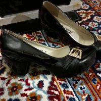 کفش نو سایز 39|کیف، کفش، کمربند|یزد, |دیوار