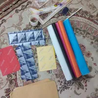 لوازم خیاطی