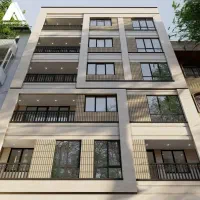 مشارکت ۲۸۰ متر دونبش