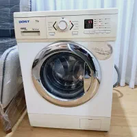 لباسشویی ۷ کیلو BOST اسنوا دیجیتال  کم‌کار|ماشین لباسشویی و خشک‌کن لباس|مشهد, کوثر|دیوار