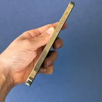 اپل iPhone 12 Pro با حافظهٔ ۱۲۸ گیگابایت|موبایل|اصفهان, جوزدان الیادران|دیوار