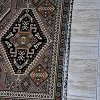 گلیم فرش|گلیم، جاجیم، گبه|اسلام‌شهر, |دیوار