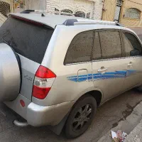 ام وی ام x33|خودرو سواری و وانت|تبریز, |دیوار