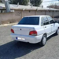 پراید ۱۳۲ استثنایی|خودرو سواری و وانت|سنندج, |دیوار