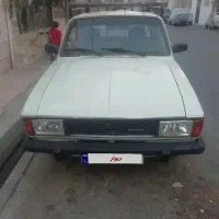 وانت پیکان دوگانه 86|خودرو سواری و وانت|شیراز, شهرک مدرس|دیوار