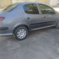 206اس دی 86|خودرو سواری و وانت|شیراز, کوشک میدان|دیوار