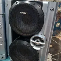 ضبط سونی فروشی|سیستم صوتی خانگی|رفسنجان, |دیوار