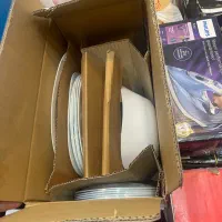 سرویس آرکوپال ۶ نفره نو|ظروف سرو و پذیرایی|اصفهان, شهرک کاوه|دیوار