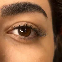 اکستنشن و کاشت مژه|خدمات آرایشگری و زیبایی|اصفهان, باغ زرشک|دیوار