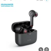 ایرپاد انکر گم شده