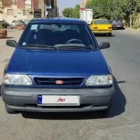 پراید 98بی رنگ شاسی پلمپ