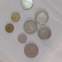 سکه شاهی|کلکسیون سکه، تمبر، اسکناس|گلبهار, شهر جدید گلبهار|دیوار