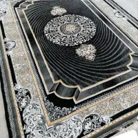 فرش ماشینی کاشان برای عروس داماد|فرش|شاهدشهر, |دیوار