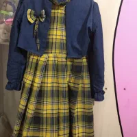 انواع لباس دخترونه