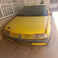 تاکسی خشک در حد صفر|خودرو سواری و وانت|سبزوار, چهارراه فرودگاه|دیوار