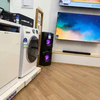 فروش تلوزیون ۵۵ اینچ هوشمند اسنوا و دوو بدون پیش