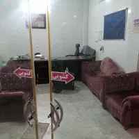 واگذاری دفتر املاک با تجهیزات|دفتر کار|شهرضا, |دیوار