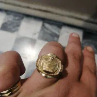 طلای درحدنو