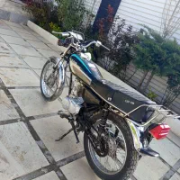 رهرو 125