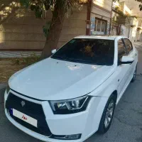 دنا پلاس اتوماتیک