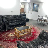 سوئیت اقامتی