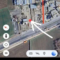 زمین-مسکونی